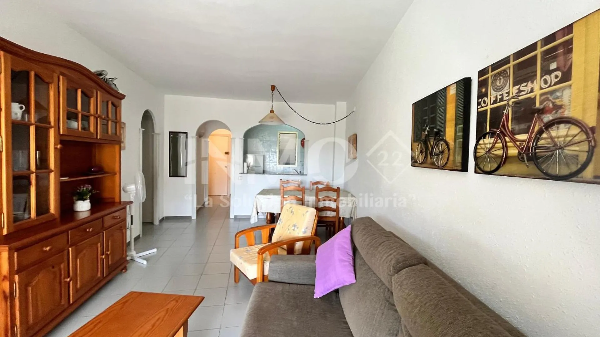 Apartamento En Golf St Jordi En La Llosa 118B - Inmo22 Apartment Cambrils