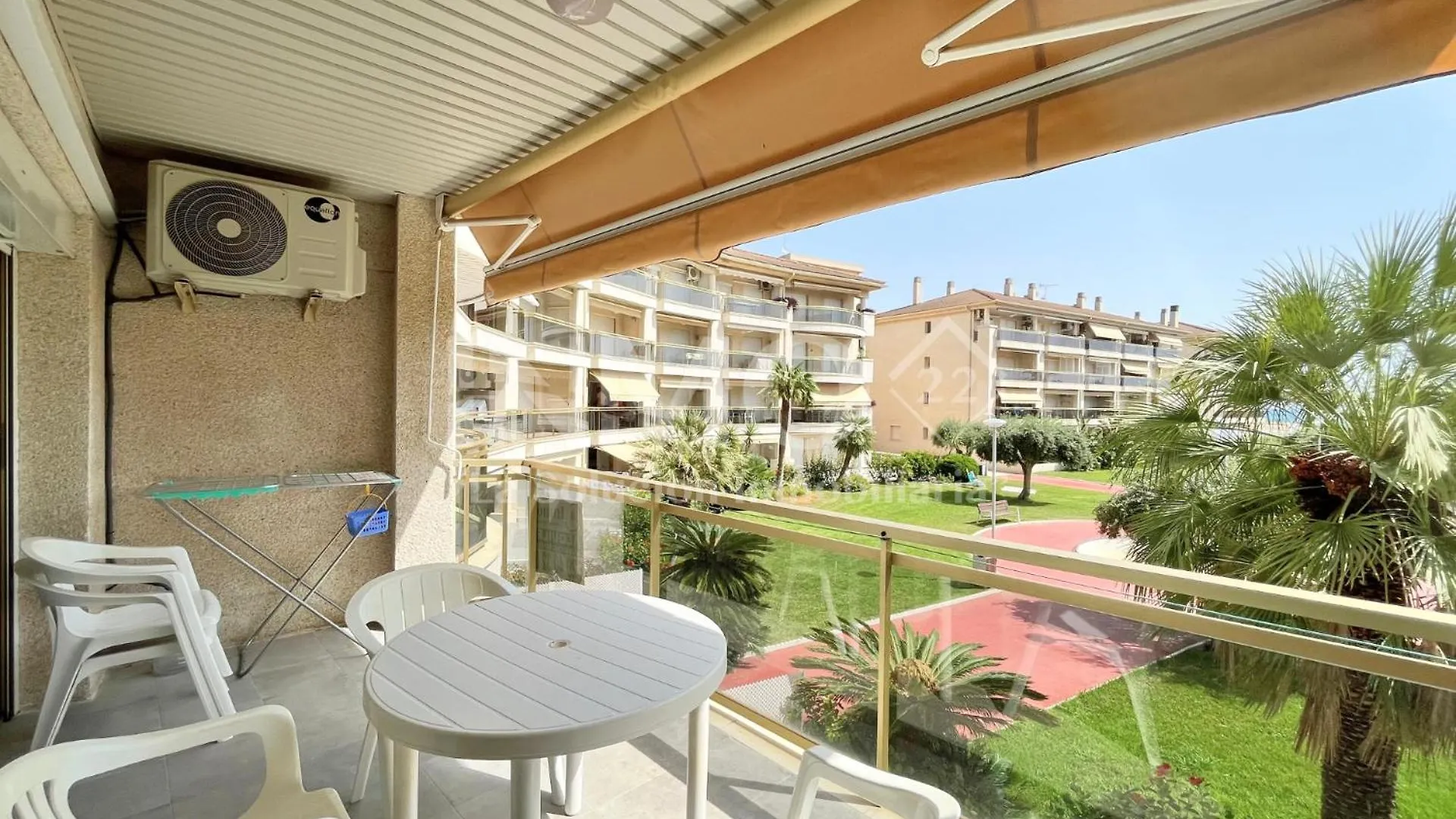 Apartamento En Golf St Jordi En La Llosa 118B - Inmo22 Apartment Cambrils