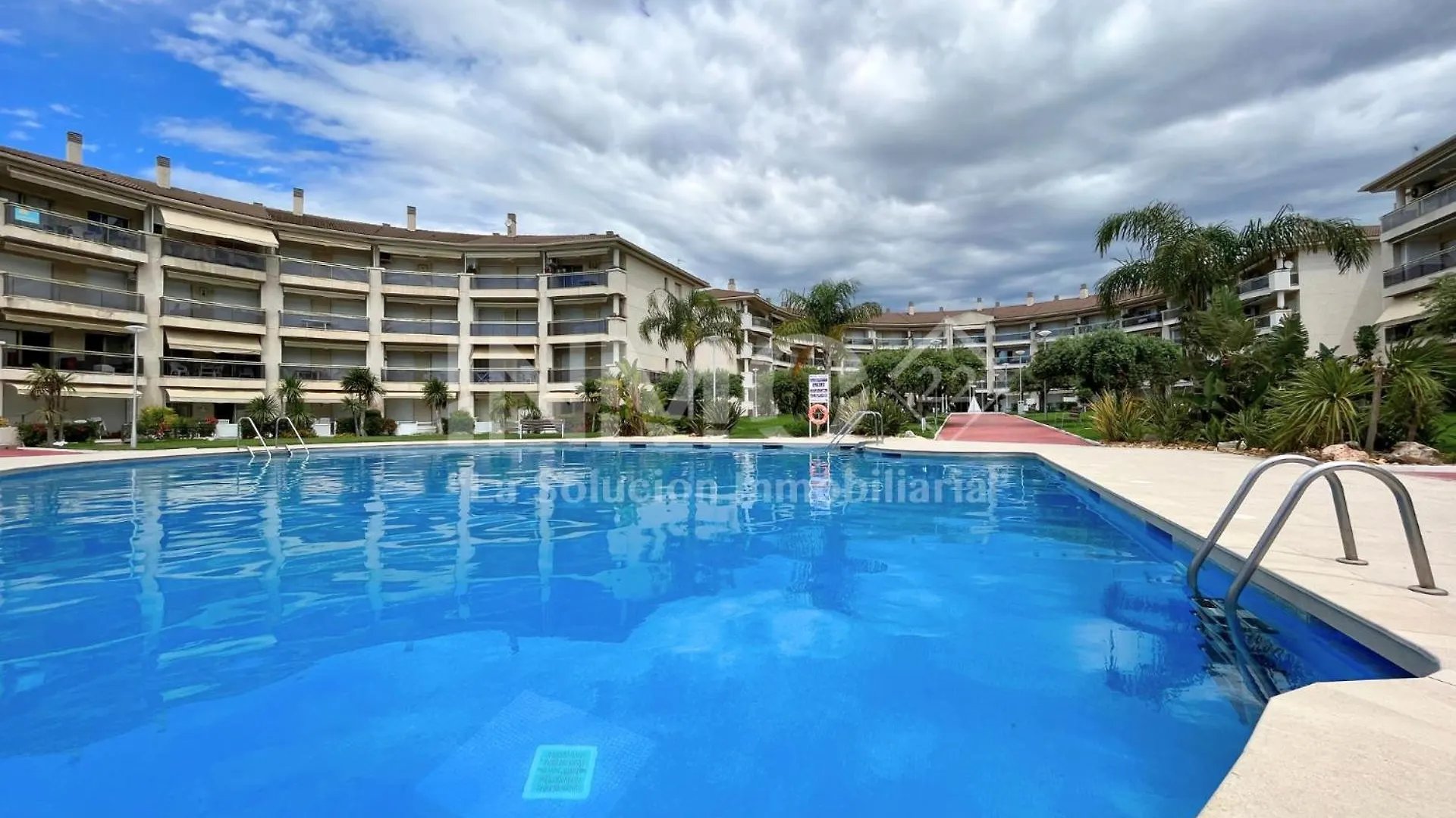 Apartamento En Golf St Jordi En La Llosa 118B - Inmo22 location