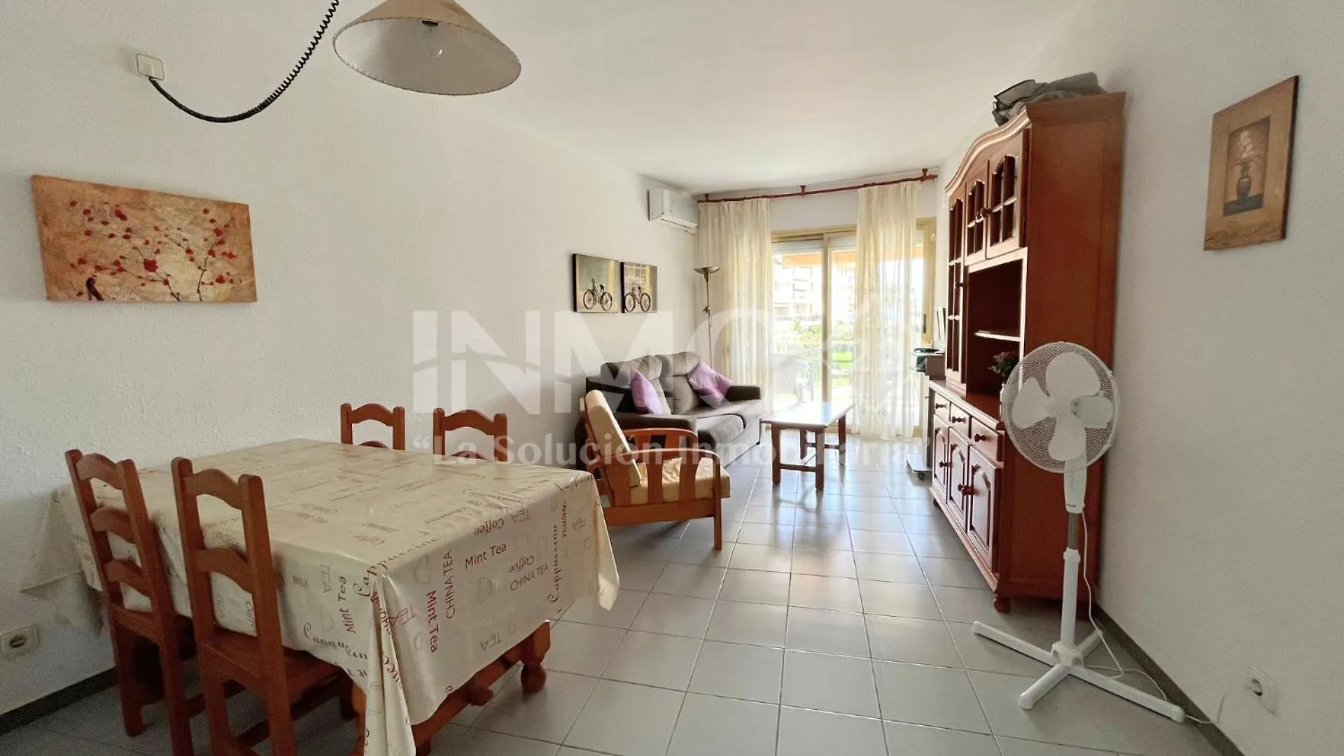 Apartamento En Golf St Jordi En La Llosa 118B - Inmo22 Apartment Cambrils 0*,  Spain