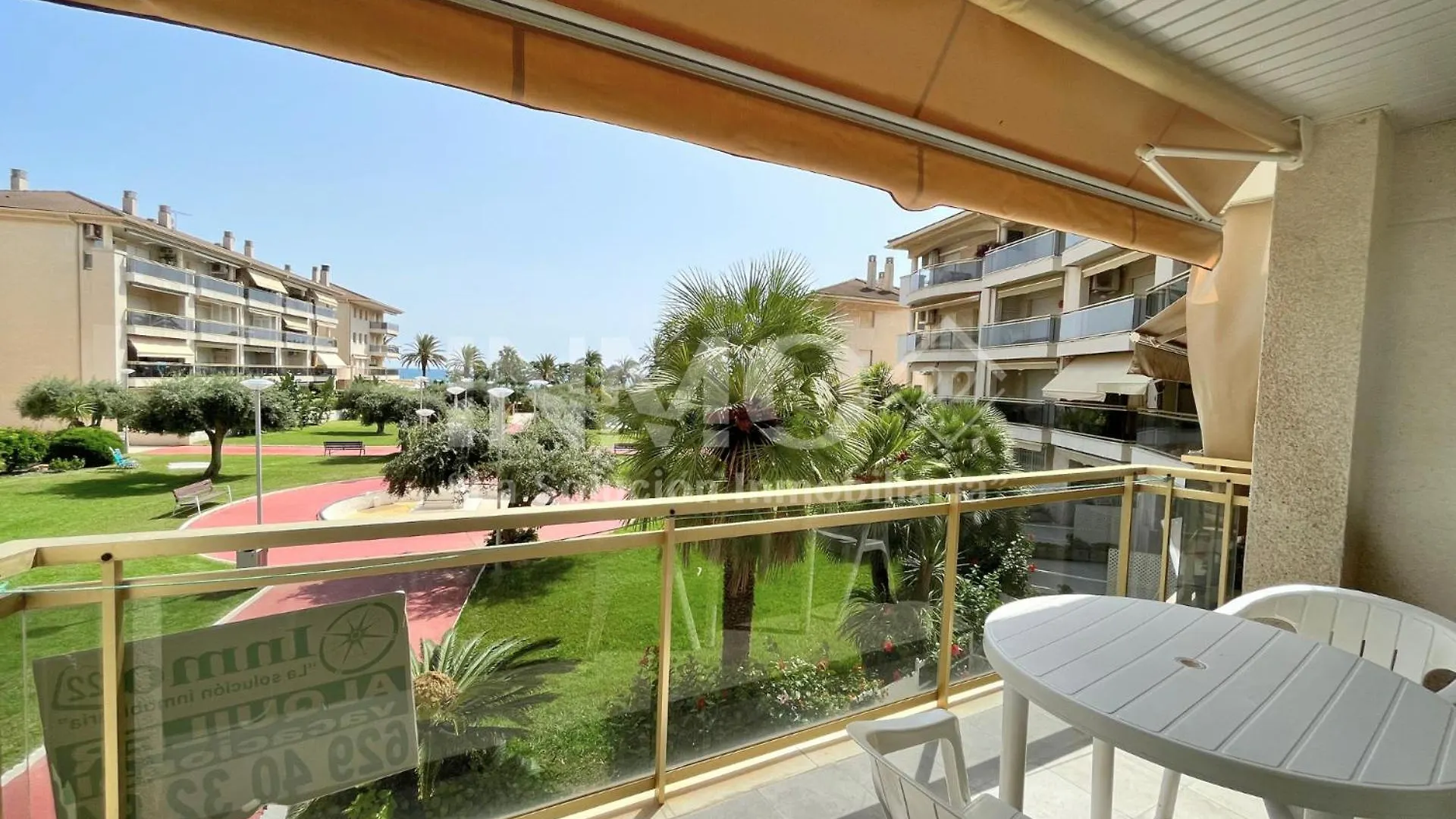 Apartamento En Golf St Jordi En La Llosa 118B - Inmo22 Apartment Cambrils Spain